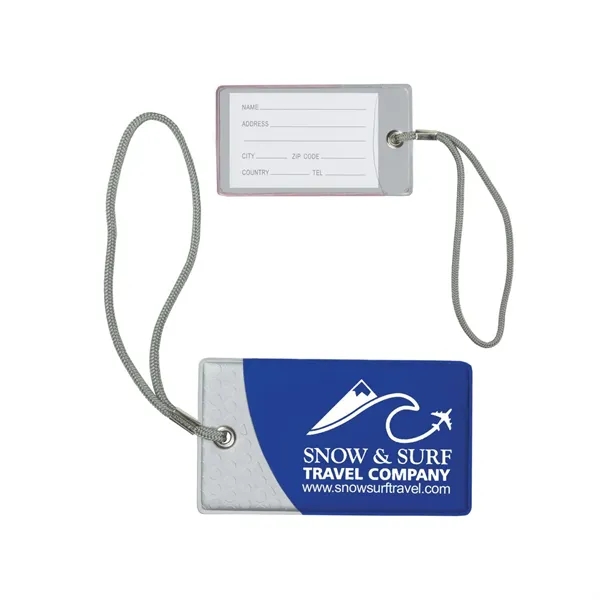 Luggage Tag - Luggage Tag - Image 1 of 8