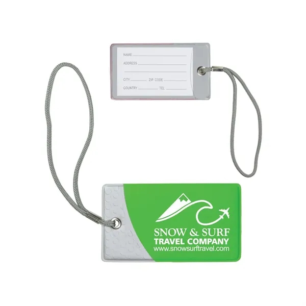 Luggage Tag - Luggage Tag - Image 2 of 8