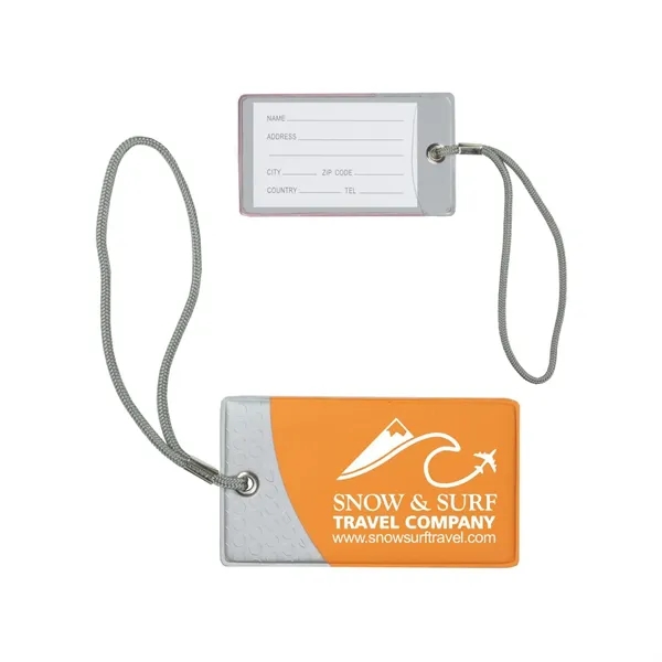 Luggage Tag - Luggage Tag - Image 3 of 8