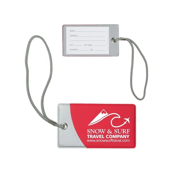 Luggage Tag - Luggage Tag - Image 4 of 8