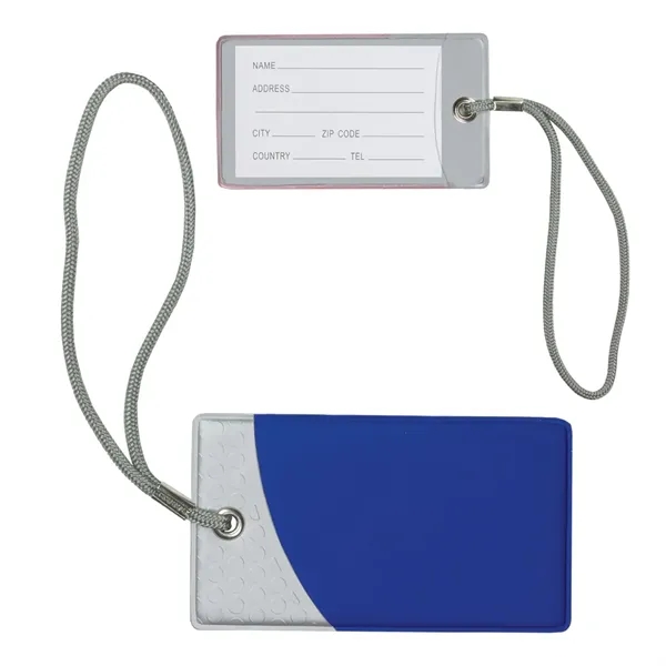 Luggage Tag - Luggage Tag - Image 5 of 8