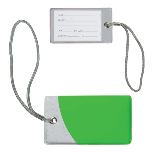 Luggage Tag - Luggage Tag - Image 6 of 8