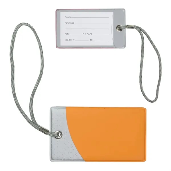 Luggage Tag - Luggage Tag - Image 7 of 8