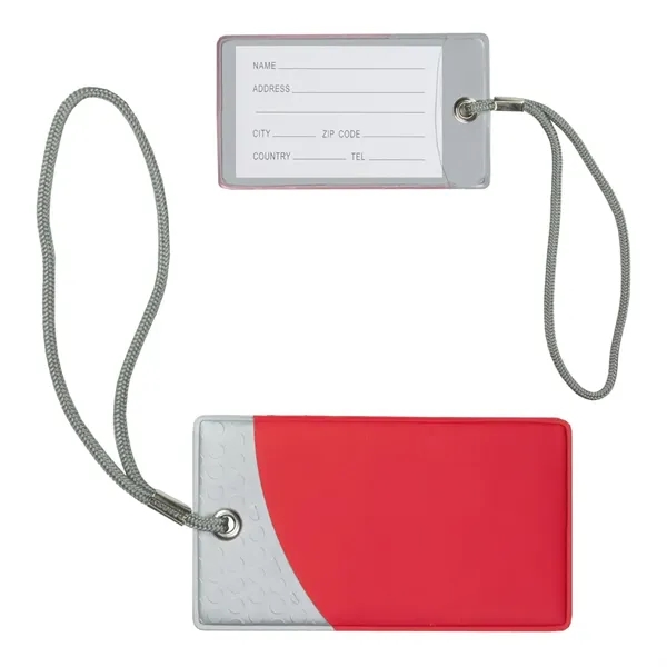 Luggage Tag - Luggage Tag - Image 8 of 8