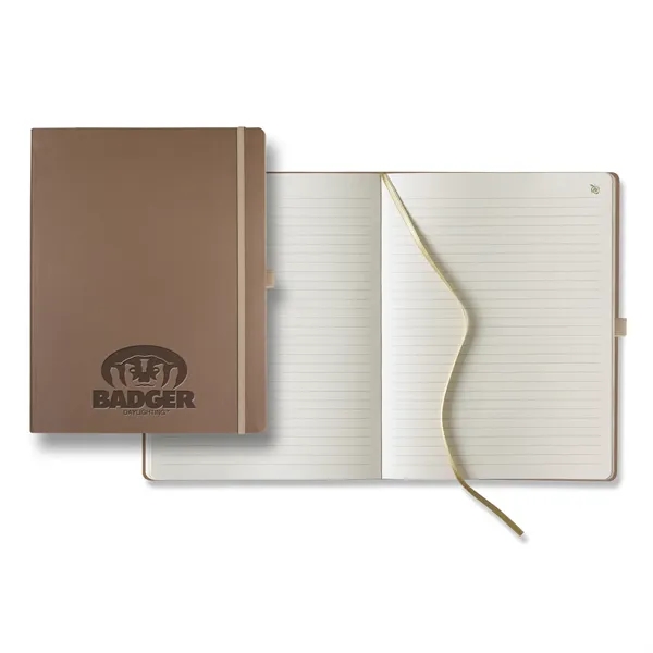 ApPeel Grande Lined Apple Page Journal - ApPeel Grande Lined Apple Page Journal - Image 6 of 12