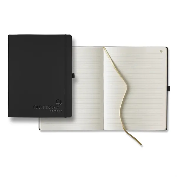 ApPeel Grande Lined Apple Page Journal - ApPeel Grande Lined Apple Page Journal - Image 8 of 12