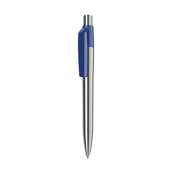 Maxema Mood Metal Chrome Pen Black Ink - Maxema Mood Metal Chrome Pen Black Ink - Image 2 of 4