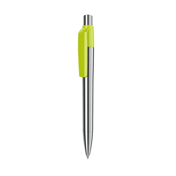 Maxema Mood Metal Chrome Palette Pen Black Ink - Maxema Mood Metal Chrome Palette Pen Black Ink - Image 11 of 22