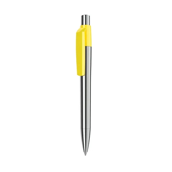Maxema Mood Metal Chrome Palette Pen Black Ink - Maxema Mood Metal Chrome Palette Pen Black Ink - Image 12 of 22