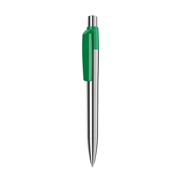 Maxema Mood Metal Chrome Palette Pen Black Ink - Maxema Mood Metal Chrome Palette Pen Black Ink - Image 14 of 22