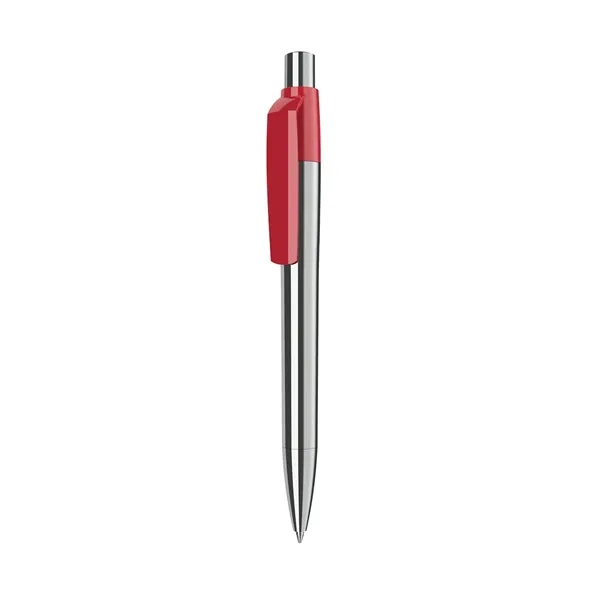 Maxema Mood Metal Chrome Palette Pen Black Ink - Maxema Mood Metal Chrome Palette Pen Black Ink - Image 15 of 22