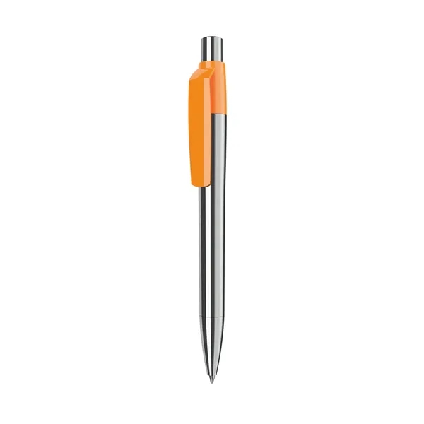 Maxema Mood Metal Chrome Palette Pen Black Ink - Maxema Mood Metal Chrome Palette Pen Black Ink - Image 16 of 22