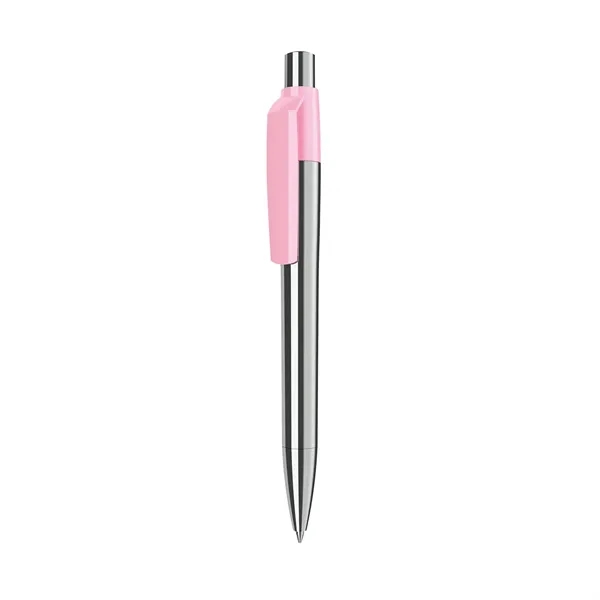 Maxema Mood Metal Chrome Palette Pen Black Ink - Maxema Mood Metal Chrome Palette Pen Black Ink - Image 19 of 22