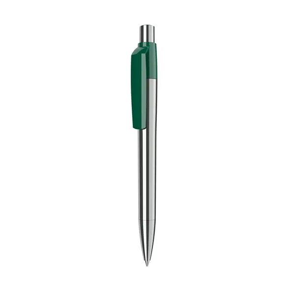 Maxema Mood Metal Chrome Palette Pen Black Ink - Maxema Mood Metal Chrome Palette Pen Black Ink - Image 21 of 22