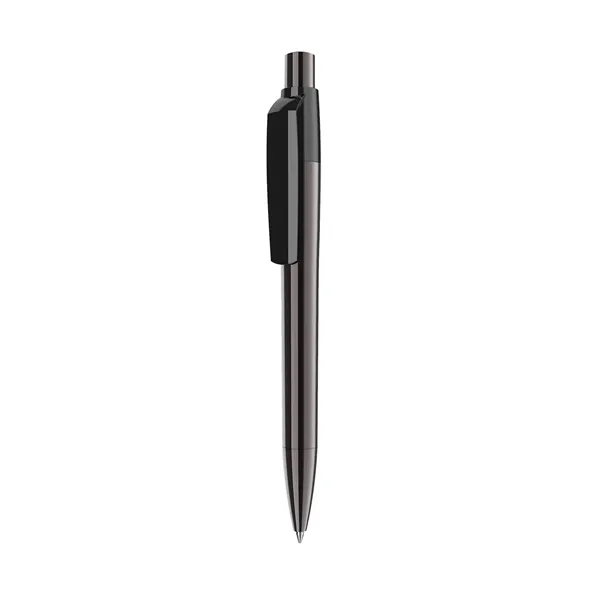 Maxema Mood Metal Titanium Pen Black Ink - Maxema Mood Metal Titanium Pen Black Ink - Image 2 of 3