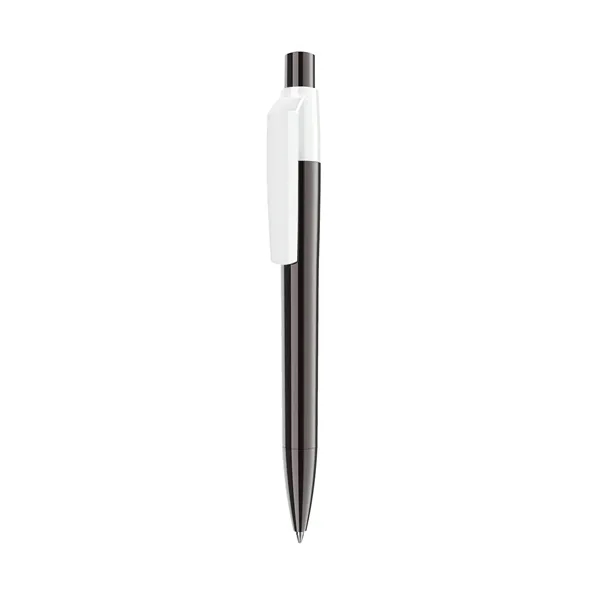 Maxema Mood Metal Titanium Pen Black Ink - Maxema Mood Metal Titanium Pen Black Ink - Image 3 of 3