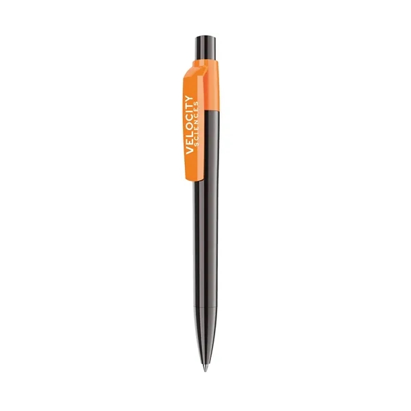 Maxema Mood Metal Titanium Palette Pen Black Ink - Maxema Mood Metal Titanium Palette Pen Black Ink - Image 3 of 22