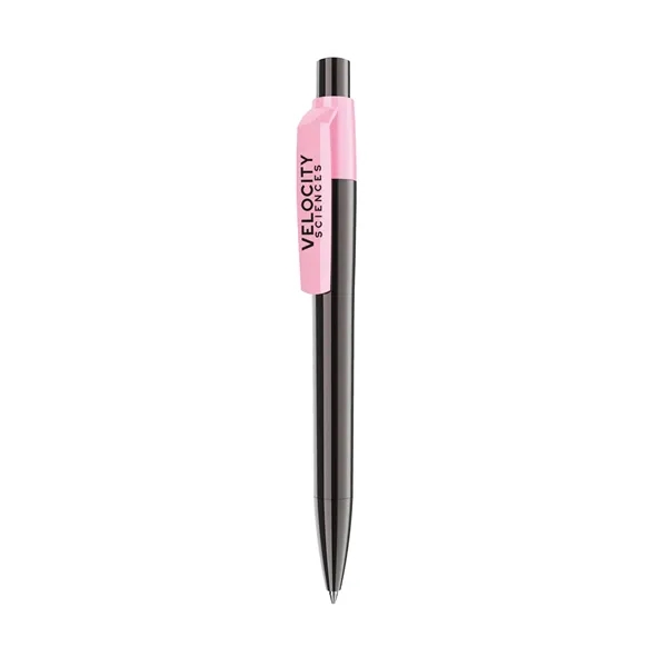 Maxema Mood Metal Titanium Palette Pen Black Ink - Maxema Mood Metal Titanium Palette Pen Black Ink - Image 6 of 22