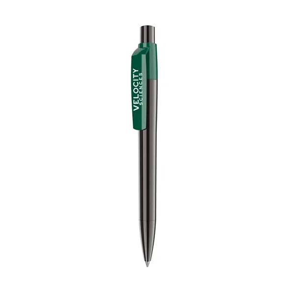 Maxema Mood Metal Titanium Palette Pen Black Ink - Maxema Mood Metal Titanium Palette Pen Black Ink - Image 8 of 22
