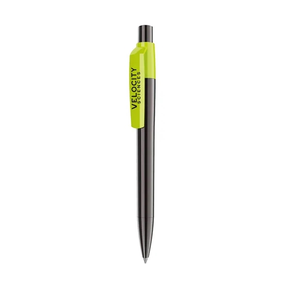 Maxema Mood Metal Titanium Palette Pen Black Ink - Maxema Mood Metal Titanium Palette Pen Black Ink - Image 10 of 22