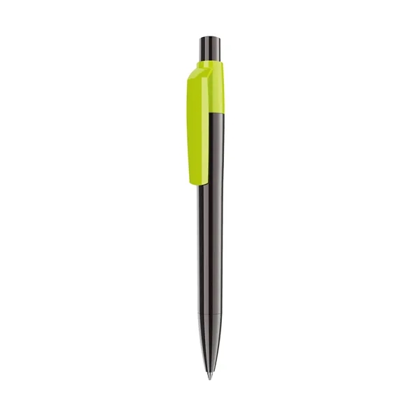 Maxema Mood Metal Titanium Palette Pen Black Ink - Maxema Mood Metal Titanium Palette Pen Black Ink - Image 11 of 22