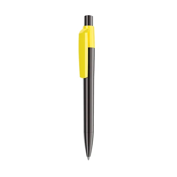 Maxema Mood Metal Titanium Palette Pen Black Ink - Maxema Mood Metal Titanium Palette Pen Black Ink - Image 12 of 22