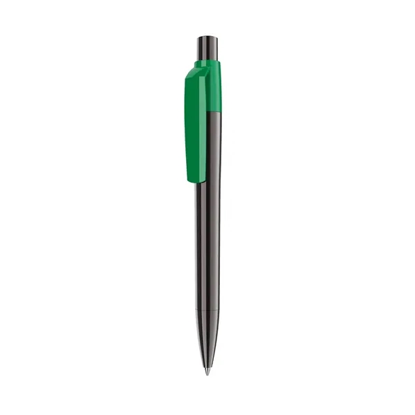 Maxema Mood Metal Titanium Palette Pen Black Ink - Maxema Mood Metal Titanium Palette Pen Black Ink - Image 14 of 22