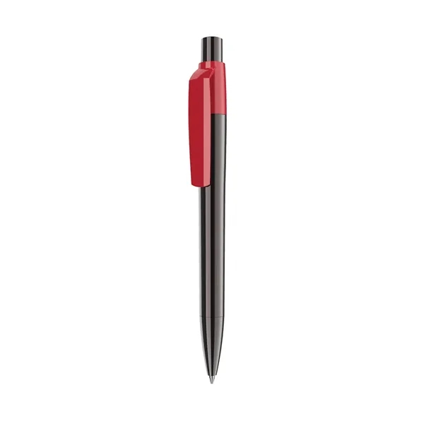 Maxema Mood Metal Titanium Palette Pen Black Ink - Maxema Mood Metal Titanium Palette Pen Black Ink - Image 15 of 22