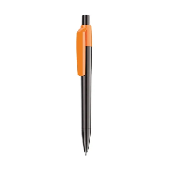 Maxema Mood Metal Titanium Palette Pen Black Ink - Maxema Mood Metal Titanium Palette Pen Black Ink - Image 16 of 22