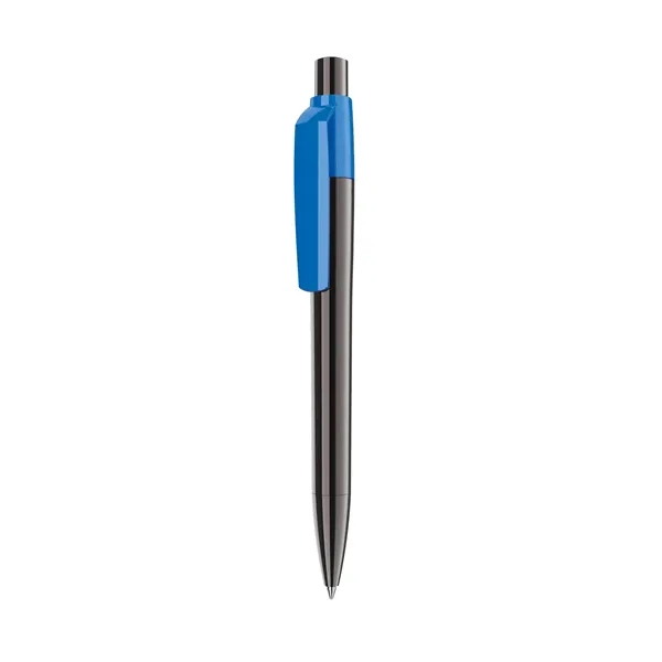Maxema Mood Metal Titanium Palette Pen Black Ink - Maxema Mood Metal Titanium Palette Pen Black Ink - Image 18 of 22