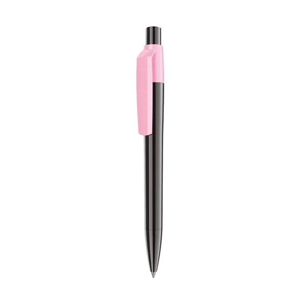 Maxema Mood Metal Titanium Palette Pen Black Ink - Maxema Mood Metal Titanium Palette Pen Black Ink - Image 19 of 22