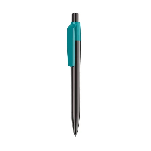 Maxema Mood Metal Titanium Palette Pen Black Ink - Maxema Mood Metal Titanium Palette Pen Black Ink - Image 22 of 22