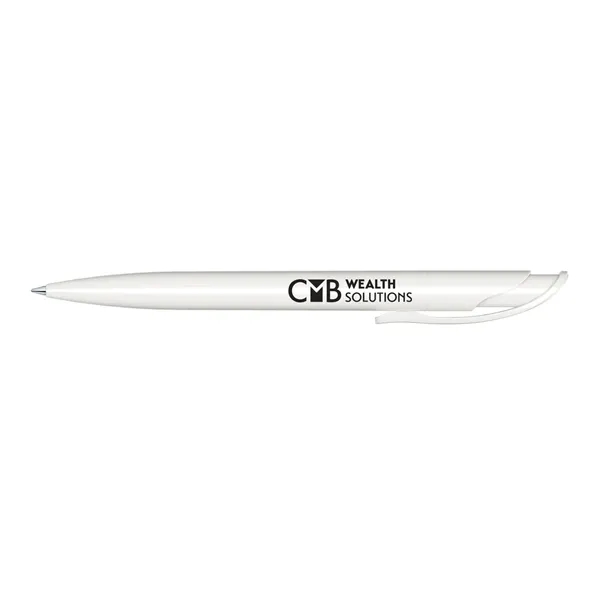 Custom Senator Challenger Polished Pen