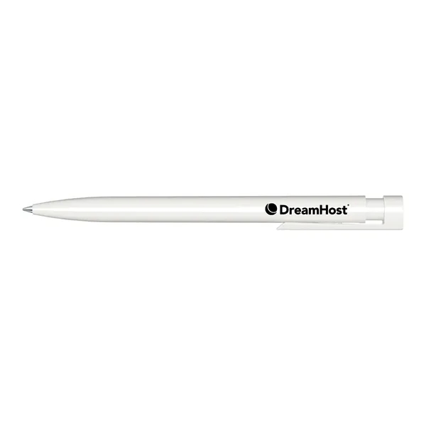 Custom Senator Liberty Polished Pen