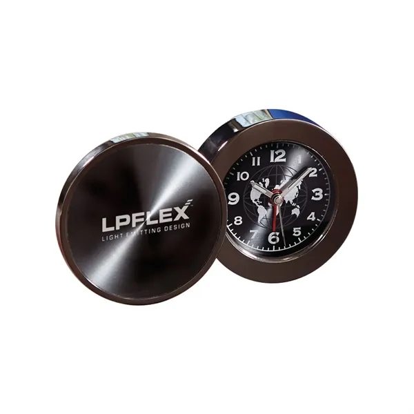 Coin Clock