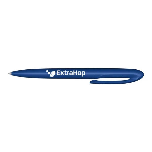 Custom Senator Skeye Bio Matte Pen