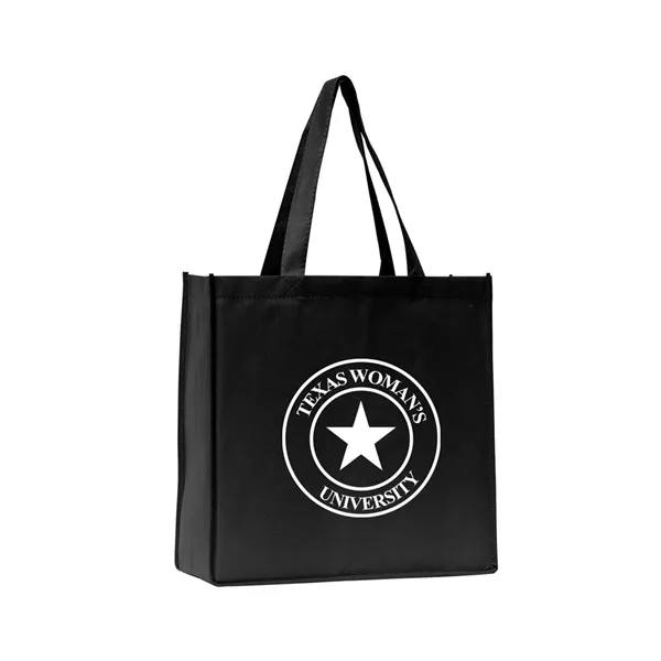 Custom 13 X 13 X 5 Polytex Tote