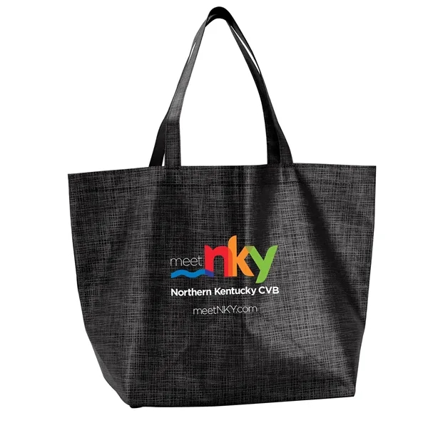 Custom Grocery Tote