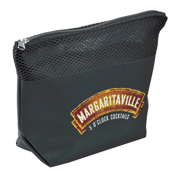 Custom Amenities Bag