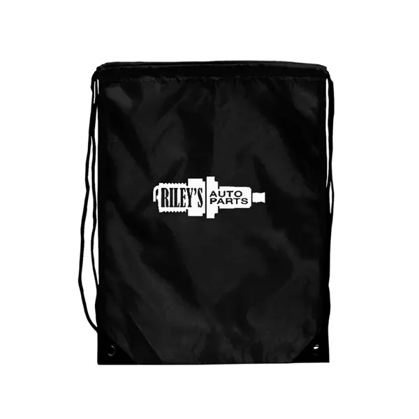 Custom Barato Drawstring Backpack