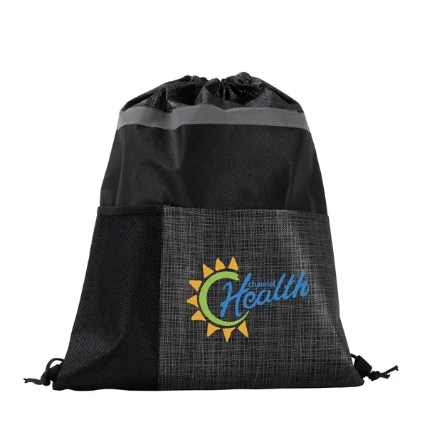 Custom Athletic Drawstring