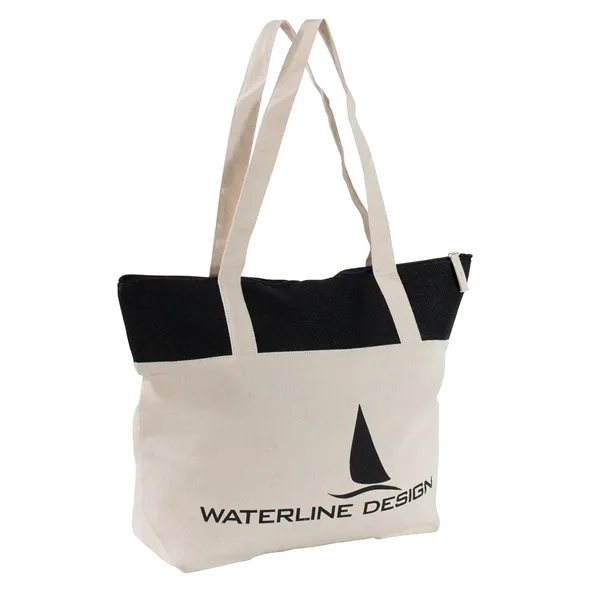 Custom Everyday Tote