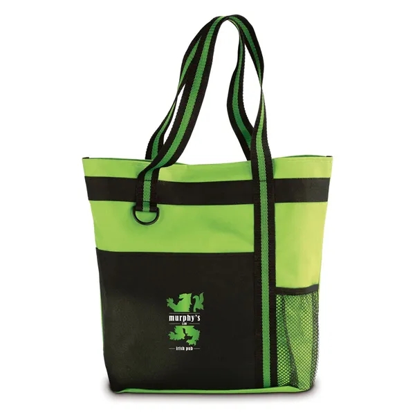 Custom Classic Tote