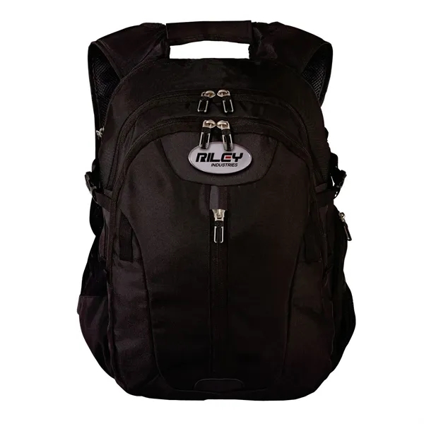 Custom Vert Backpack