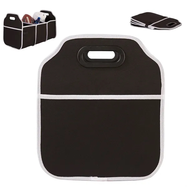 Trunk Organizer