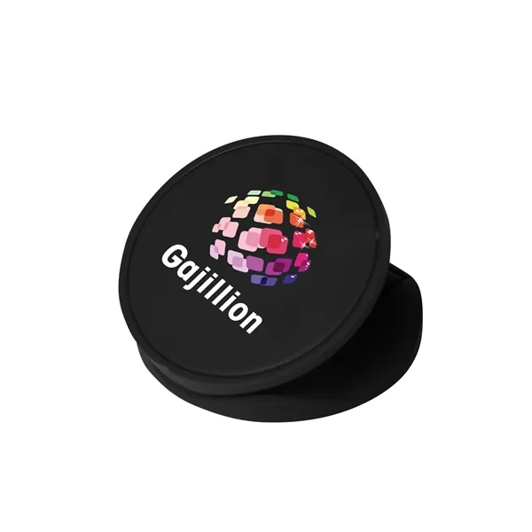 Custom Prop Bot Phone Holder