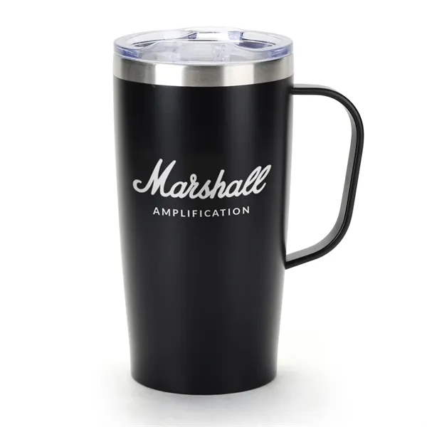 Custom Perfect Temp 20oz SS Vacuum Mug