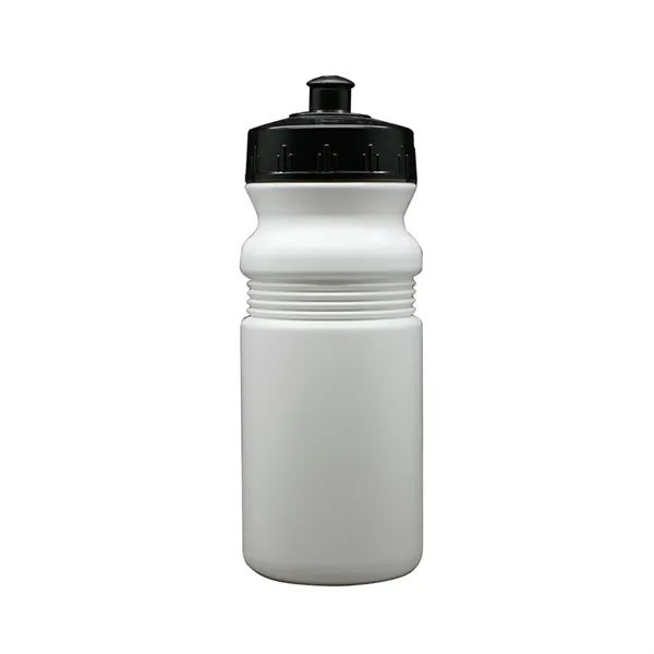 Custom Monterey 20 Oz Sports Bottle