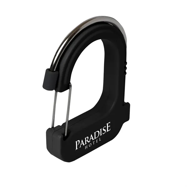 Custom Folding Bag Hanger