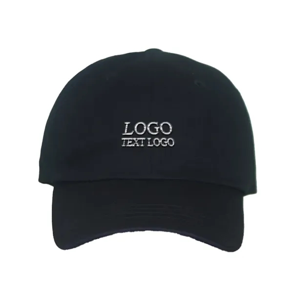 Custom Classic Solid Custom Hat